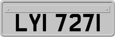 LYI7271