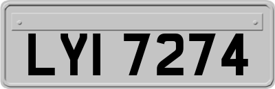 LYI7274