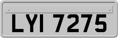 LYI7275