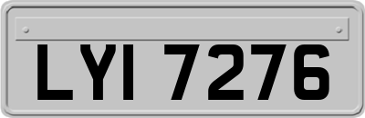 LYI7276