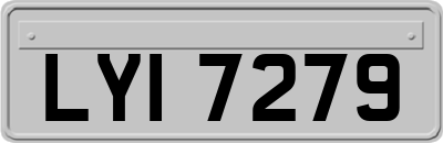 LYI7279