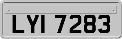 LYI7283