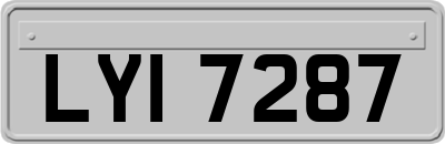 LYI7287