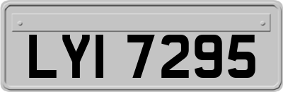 LYI7295