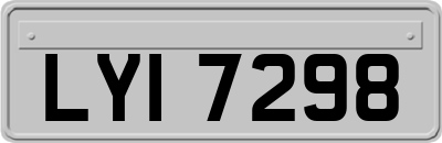 LYI7298