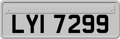 LYI7299