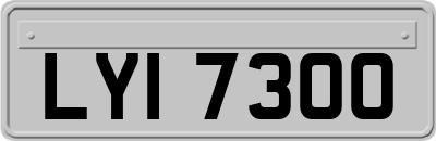 LYI7300