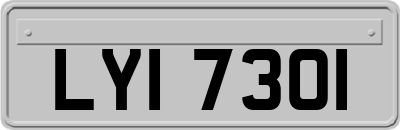 LYI7301
