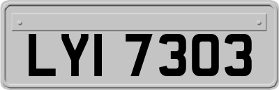 LYI7303