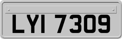 LYI7309
