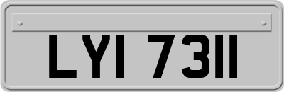 LYI7311