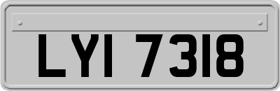 LYI7318