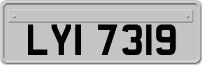 LYI7319