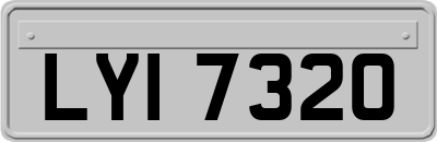 LYI7320