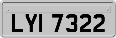 LYI7322