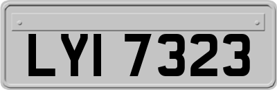 LYI7323