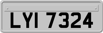 LYI7324