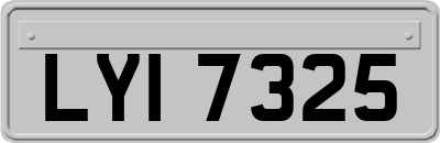 LYI7325