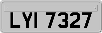 LYI7327