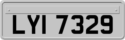 LYI7329