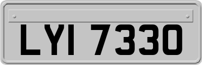 LYI7330