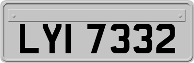 LYI7332