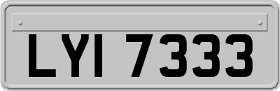 LYI7333
