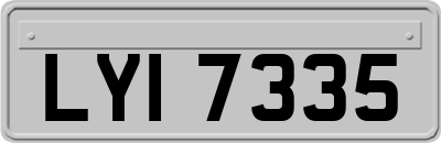 LYI7335