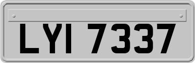 LYI7337