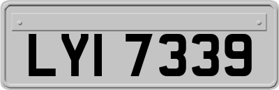 LYI7339