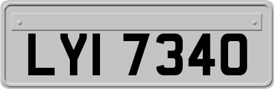 LYI7340