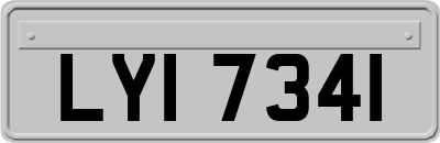 LYI7341