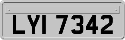 LYI7342