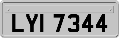LYI7344