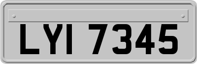 LYI7345