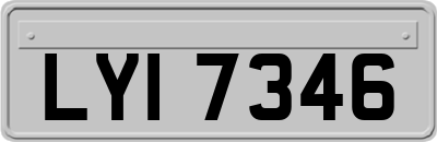 LYI7346