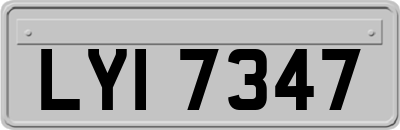 LYI7347