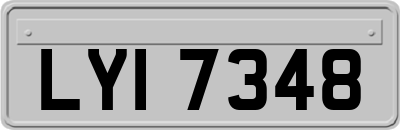 LYI7348