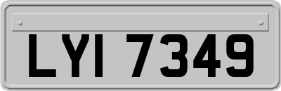 LYI7349