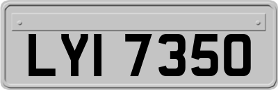 LYI7350
