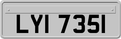 LYI7351
