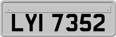 LYI7352