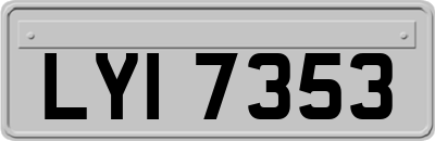 LYI7353