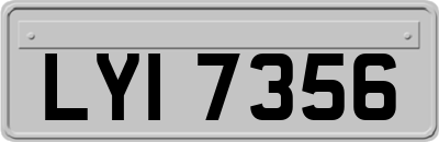 LYI7356