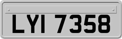 LYI7358