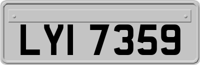 LYI7359
