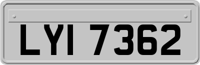LYI7362