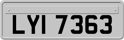 LYI7363