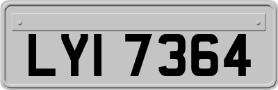LYI7364
