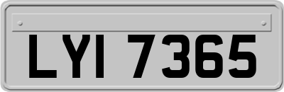 LYI7365